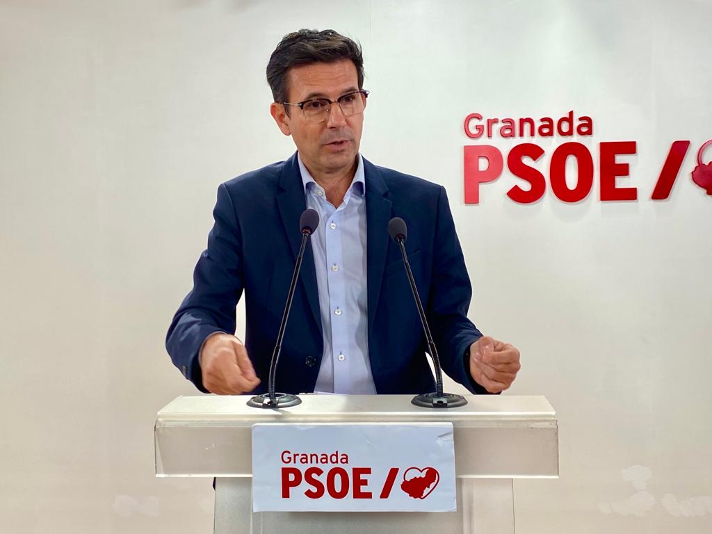 El PSOE exige a Diputación un plan específico para el fomento de comunidades energéticas